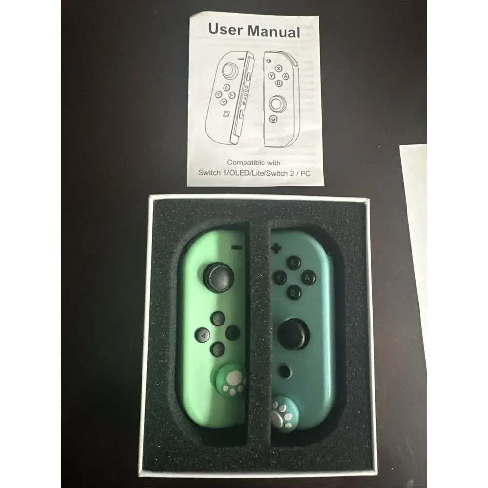 New J-C Pad (L/R) for Nintendo Switch